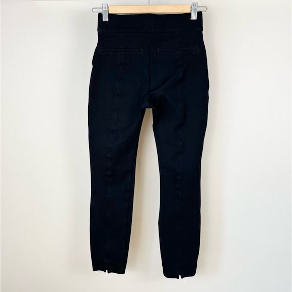 SPANX The Perfect Pant Back Seam Skinny Pant - Picture 4 of 14